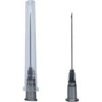 agulha descartável 30x7 sr