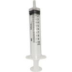 seringa 10ml luer slip sem agulha sr