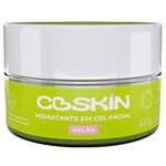 hidratante em gel facial cbskin melão 100g