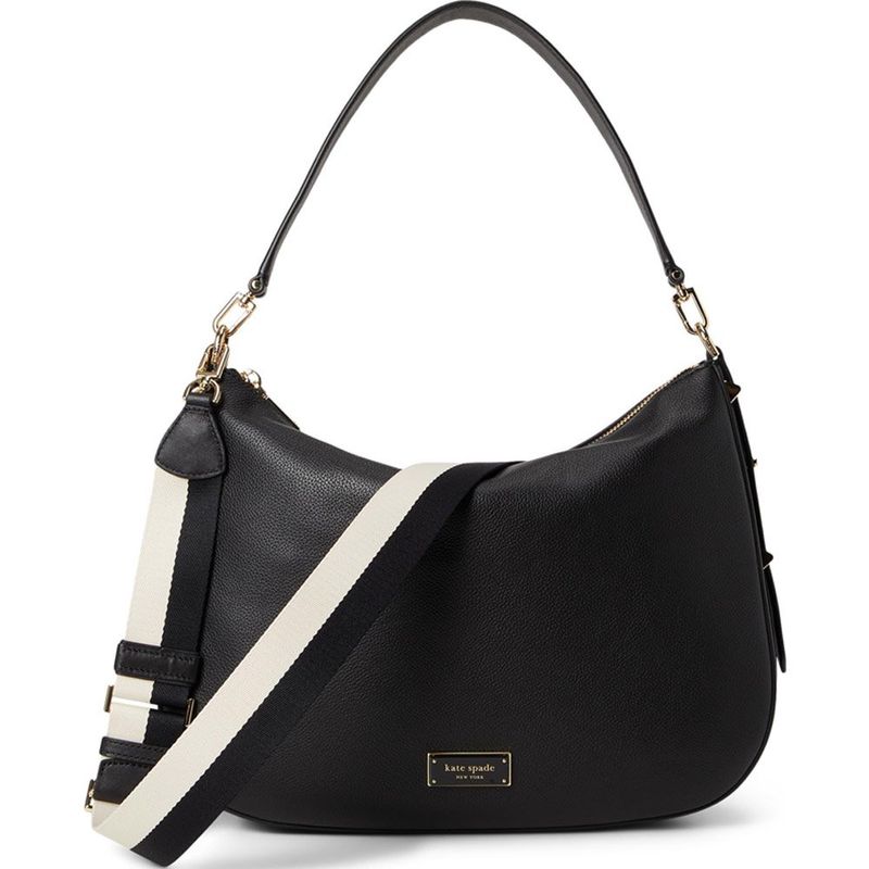 bolsa kate spade new york preto a-mbi