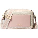 bolsa michael kors maeve baunilha rosa a-mbi