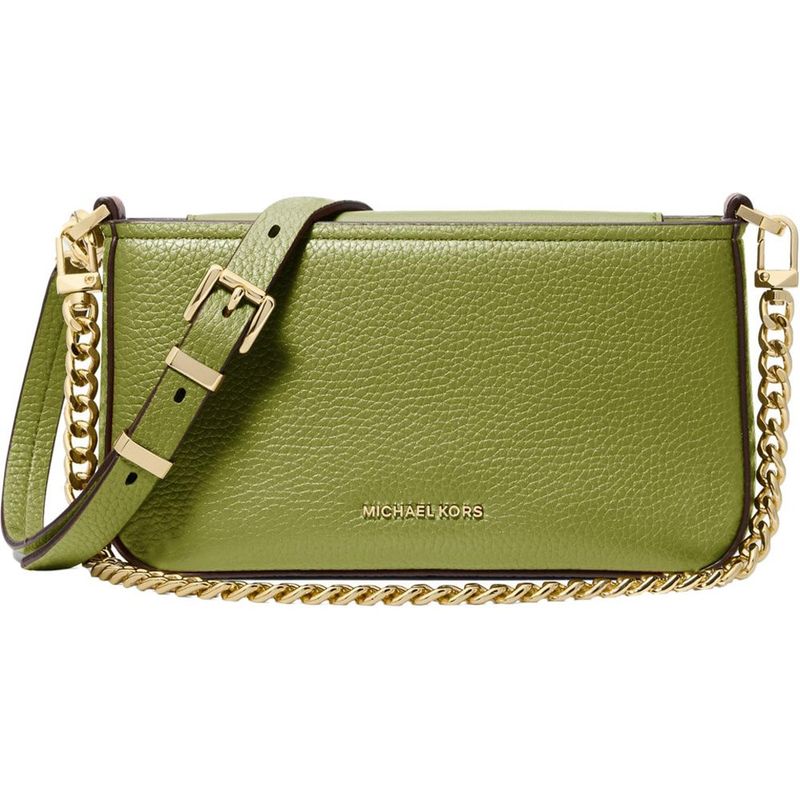 Bolsa Michael Kors Bryant Verde