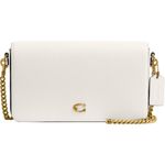 bolsa transversal mila b4 coach giz a-mbi