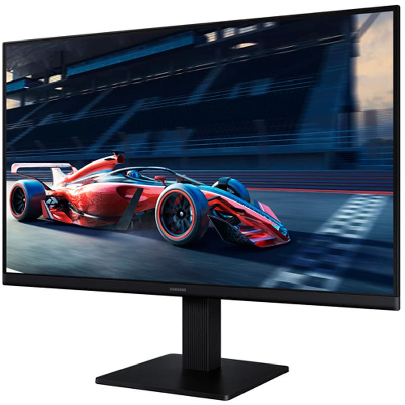 monitor samsung 27" full hd preto