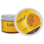 cera depilatória hidrossolúvel tutti depil maracujá 400g (mp)