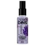 bloqueador de odores powerdent 02 lavanda 60 ml (mp)
