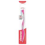 escova dental powerdent cleaner macia sortido (mp)