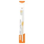 escova dental powerdent light pro hard dura (mp)