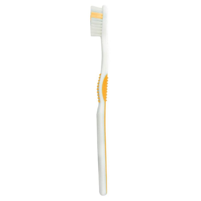 escova dental powerdent light pro hard dura (mp)