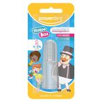 escova dental powerdent kids massageadora mundo bita (mp)