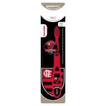 escova dental powerdent kids torcida flamengo macia (mp)