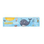 gel dental powerdent kids ocean tutti frutti (mp)