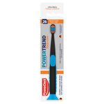 escova dental powerdent teen com ventosa (mp)