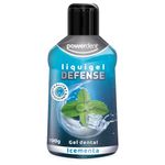 liquigel powerdent defense menta 100g (mp)