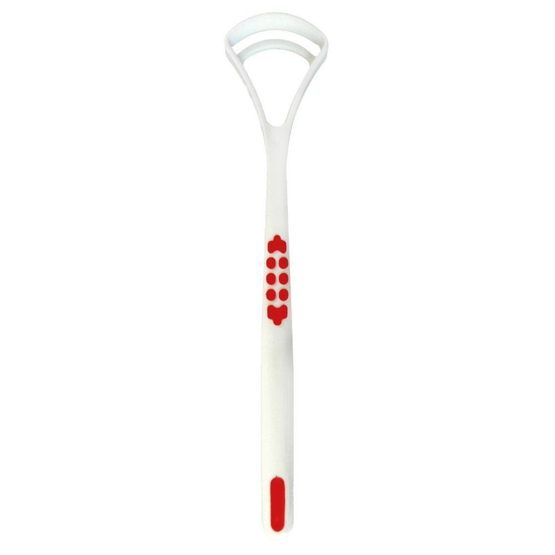 raspador de língua powerdent powerlimp (mp)
