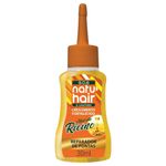 reparador de pontas natuhair óleo de rícino 30ml (mp)