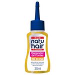reparador de pontas natuhair óleo de argan 30ml (mp)