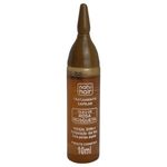 ampola tratamento óleo de rosa mosqueta natuhair 10ml (mp)