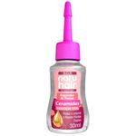 reparador de pontas natuhair ceramidas 30ml (mp)