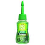 reparador de pontas natuhair babosa 30ml (mp)