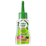 reparador de pontas natuhair abacate 30ml (mp)
