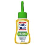 reparador de pontas natuhair 12 em 1 30ml (mp)