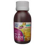 óleo capilar natuhair mix de óleos 60ml (mp)