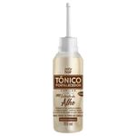 tônico capilar fortalecedor alho natuhair 115ml (mp)
