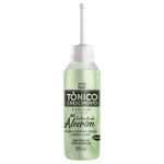 tônico capilar crescimento alecrim natuhair 115ml (mp)