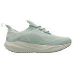 tênis esportivo feminino n° 36 olympikus adrena verde jade (mp)