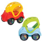 brinquedo carrinho baby buba sortido 5840