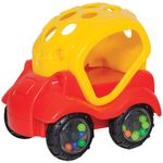 brinquedo carrinho baby buba sortido 5840