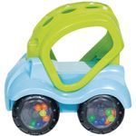 brinquedo carrinho baby buba sortido 5840
