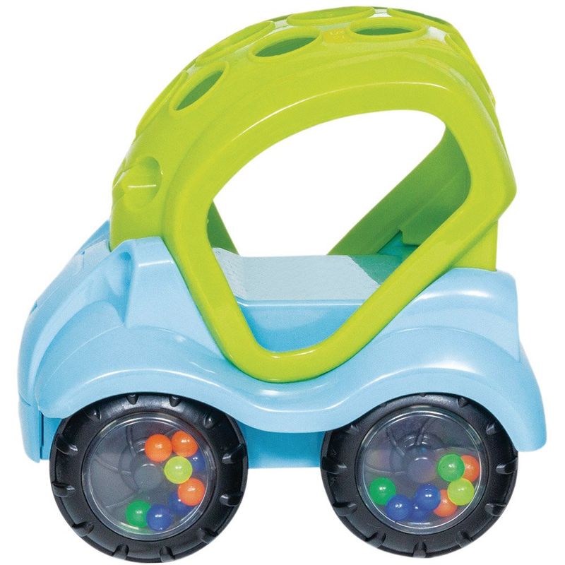 brinquedo carrinho baby buba sortido 5840
