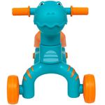andador buba triciclo baby dino 16993