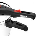 panela de pressão tramontina solar aço inox 4,5l (mp)