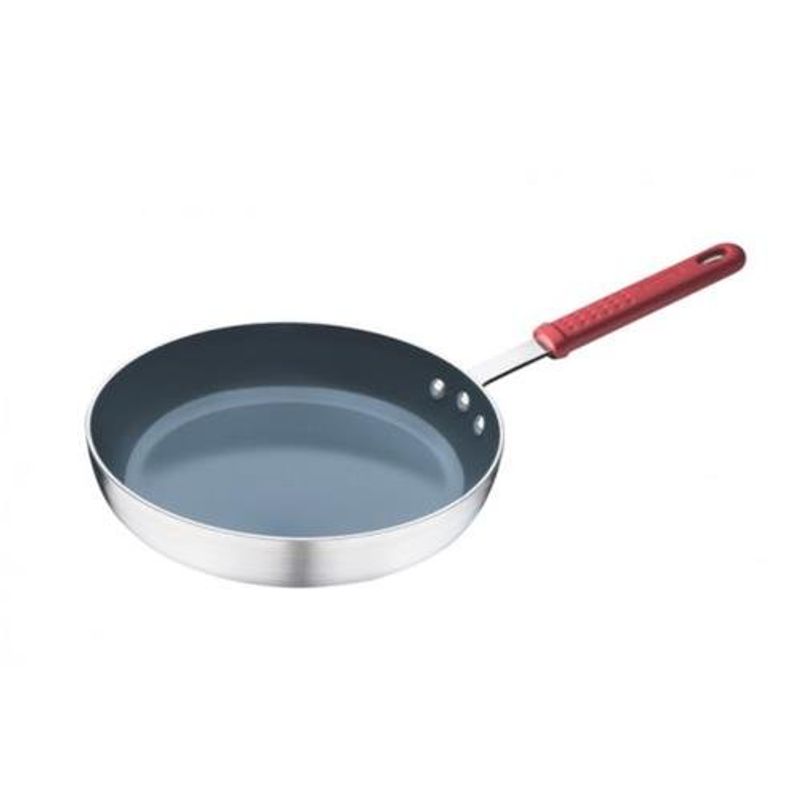 frigideira profissional alumínio tramontina 32cm (mp)