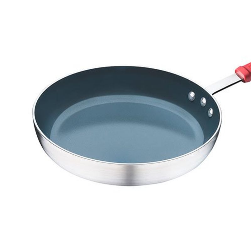 frigideira profissional alumínio tramontina 32cm (mp)