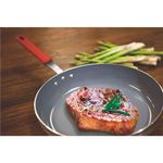 frigideira profissional alumínio tramontina 32cm (mp)