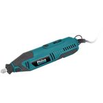 mini retifica philco 180w azul philco prt180