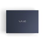 notebook vaio amd ryzen 5 tela 16" windowns 11 512gb ssd 16gb ram grafite
