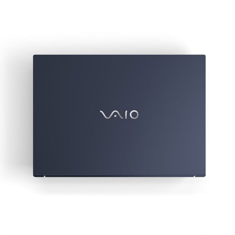 notebook vaio amd ryzen 5 tela 16" windowns 11 512gb ssd 16gb ram grafite