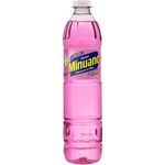 detergente lava-louças minuano micelar 500ml