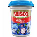 tempero completo arisco sem pimenta 300g