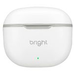 fone de ouvido bluetooth bright beat sound ii branco (mp)