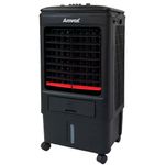 climatizador de ar amvox acl 018 127v preto (mp)