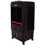 climatizador de ar amvox acl 018 127v preto (mp)