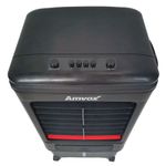 climatizador de ar amvox acl 018 127v preto (mp)