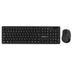 teclado e mouse sem fio kross elegance preto ke-km558v1 (mp)