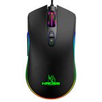 mouse gamer kross elegance gungnir mg15 (mp)